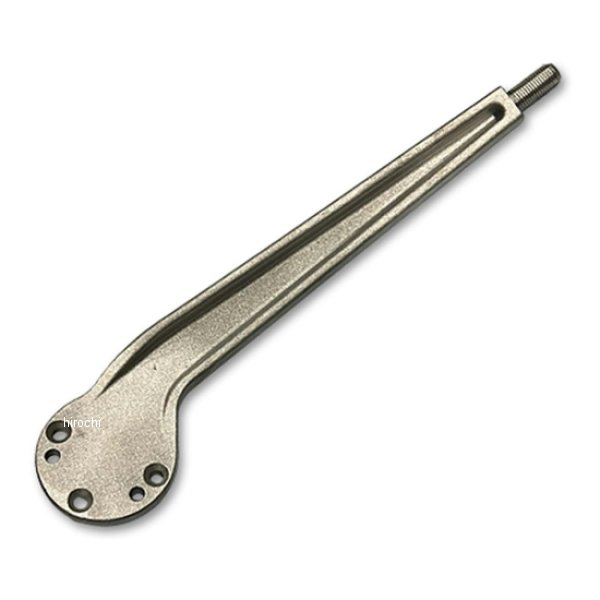 【メーカー在庫あり】 アールアンドユープロダクツ R&U Iビーム アルミジョッキシフトレバー ラチェットトップ用 RE-544 JP店