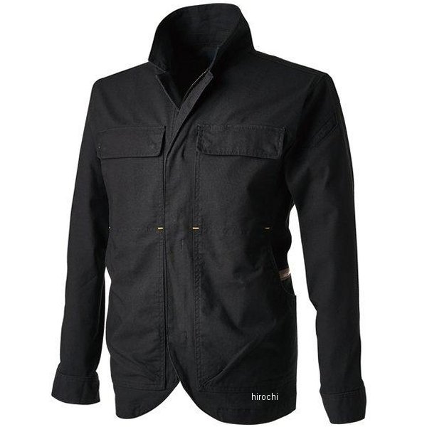 【メーカー在庫あり】 TSデザイン TS×TECニッカーズワークジャケット スミイロ Mサイズ 5536 JP店