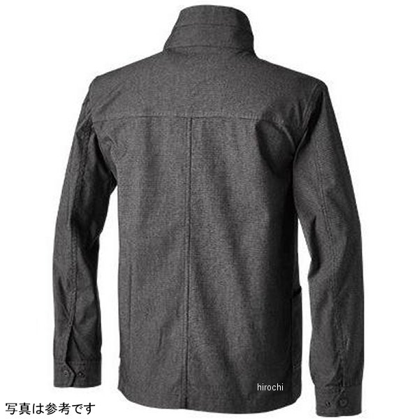 【メーカー在庫あり】 TSデザイン TS×TECニッカーズワークジャケット スミイロ LL...