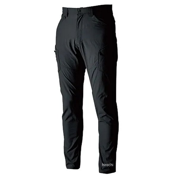 Nylon Trousers - 【メーカー在庫あり】 TSデザイン TS 4D ナイロンドッツメンズカーゴパンツ ガンメタル 6Lサイズ 4604 JP店