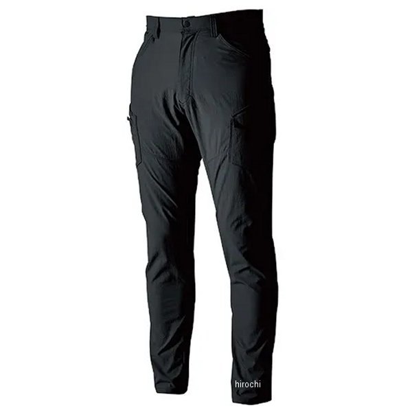Nylon Trousers - 【メーカー在庫あり】 TSデザイン TS 4D ナイロンドッツレディースカーゴパンツ ガンメタル LLサイズ 46041 JP店