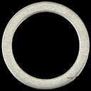 【メーカー在庫あり】 アメリカンプライム APM クラッチシムワッシャー ラージ コンプマスタークラッチ用 2057-0023 JP店