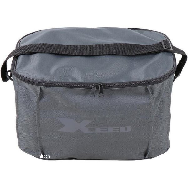Other - ヘプコアンドベッカー HEPCO&BECKER インナーバッグ XCEEDトップケース用 黒 700524 JP店