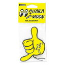 【メーカー在庫あり】 MQQNEYES ムーンアイズ Shaka エアーフレッシュナー MG977YE JP店