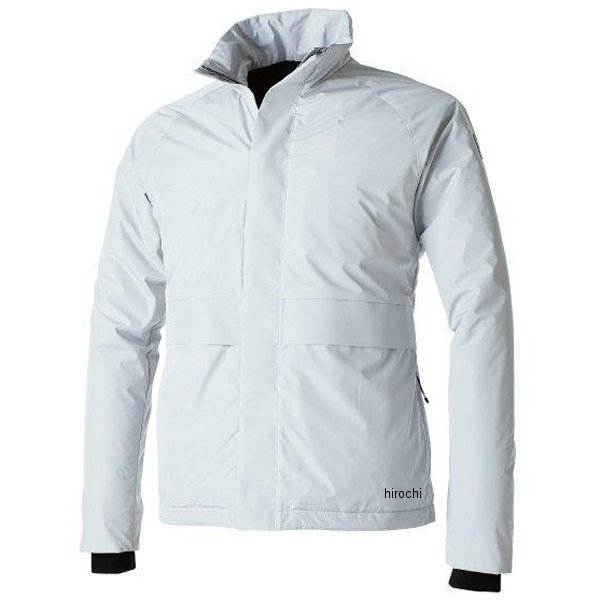  TSデザイン TSWOVENストレッチ防風ジャケット シルバーグレー 5Lサイズ 84726 JP店