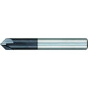 【メーカー在庫あり】 67136.000 面取り用ミーリングカッタ 90° レギュラTiAlNコート 6mm 6713 JP店