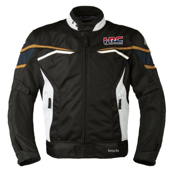 Men'S - 【メーカー在庫あり】 ホンダ純正 春夏モデル スターラインメッシュジャケット 黒 Lサイズ 0SYES-73B-K JP店