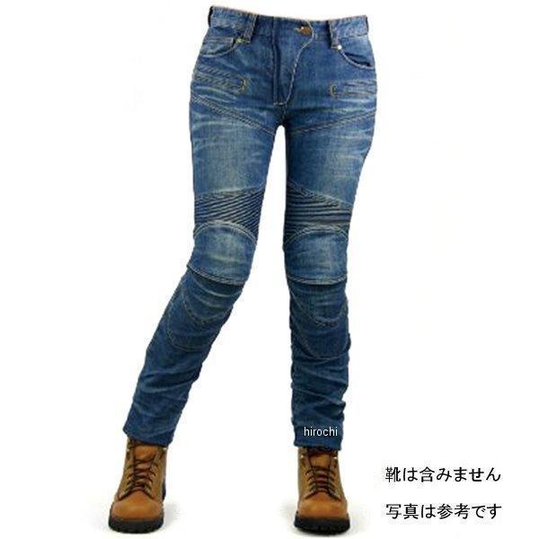 【メーカー在庫あり】 PK-718 コミネ KOMINE スーパーフィットケブラーデニムジー...