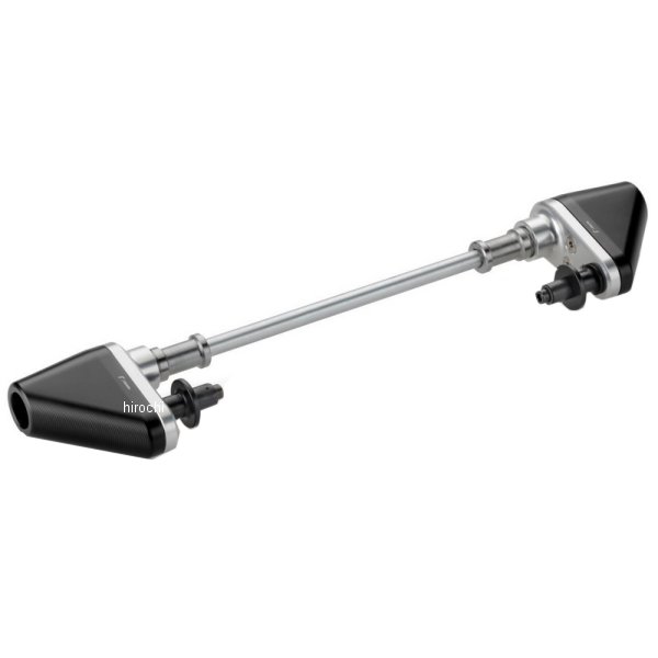 リゾマ rizoma エンジンガード 13年-14年 DUCATI Multistrada 1200 PM507A JP店