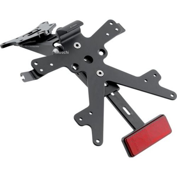 リゾマ rizoma フェンダーレスキット 15年-16年 トレーサー900 ABS PT214B JP店