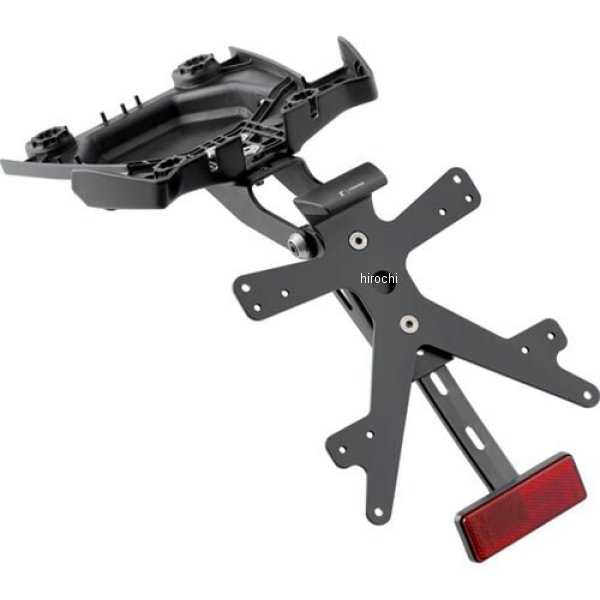 リゾマ rizoma フェンダーレスキット 08年-13年 ドゥカティ モンスター696 PT511B JP店