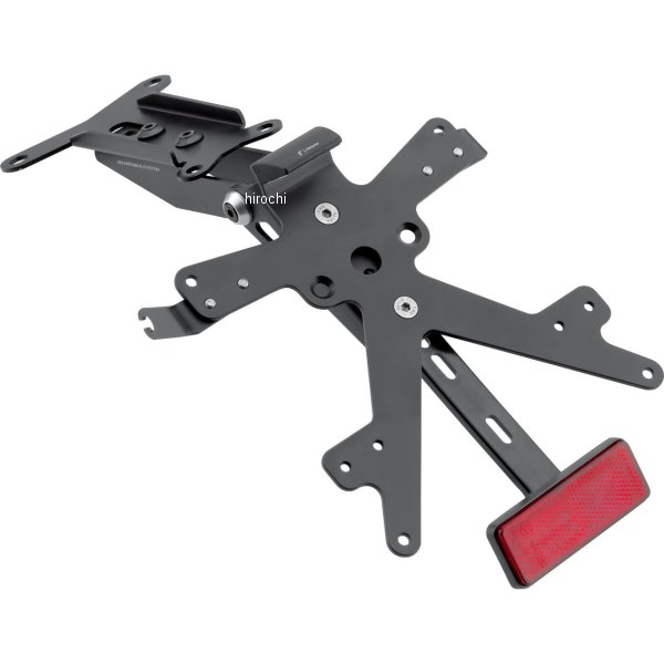 リゾマ rizoma フェンダーレスキット 13年-15年 ドゥカティ ハイパーストラーダ821 PT515B JP店