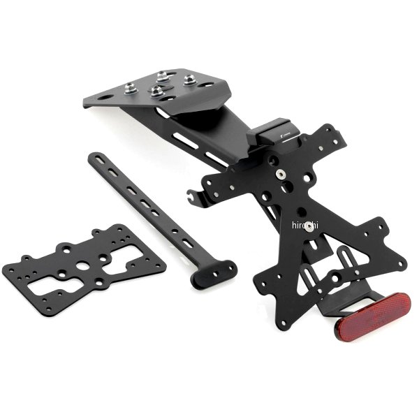 リゾマ rizoma フェンダーレスキット 17年-18年 ドゥカティ モンスター797 PT534B JP店