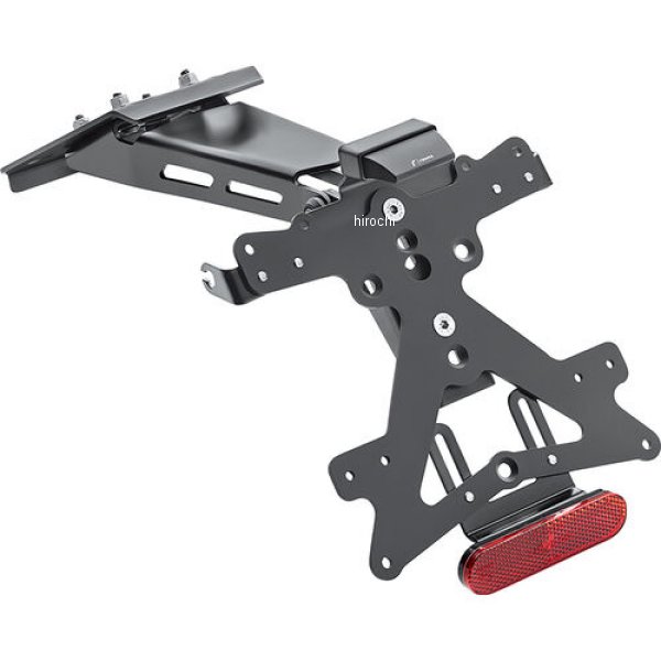 リゾマ rizoma フェンダーレスキット 17年-21年 ドゥカティ モンスター1200 PT535B JP店