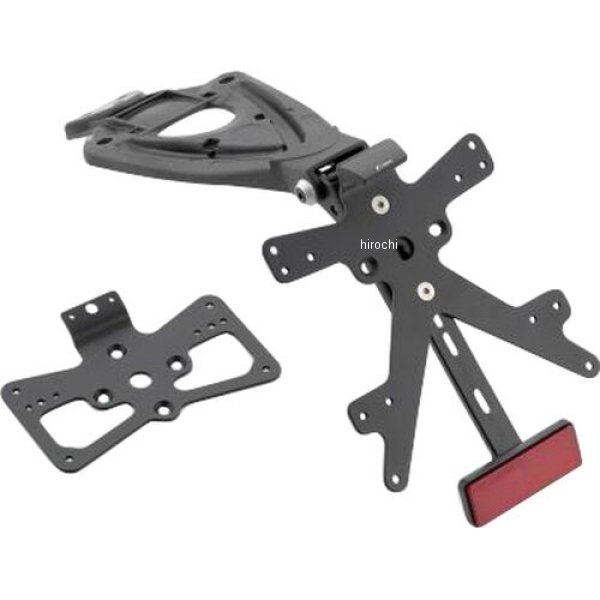 リゾマ rizoma フェンダーレスキット 15年-16年 ドゥカティ Scrambler 800 PT536B JP店