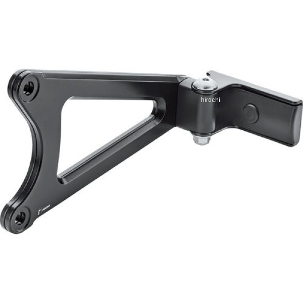 リゾマ rizoma フェンダーレスキット OUTSIDE ハーレー FXFB、FXSBS PT564B JP店