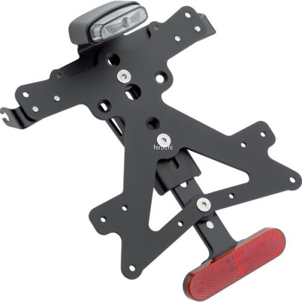 リゾマ rizoma フェンダーレスキット 19年 モトグッチ V7ストーン PT820B JP店