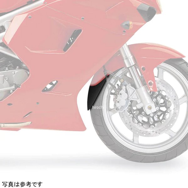 ピラミッドプラスチック Pyramid Plastics 延長フェンダー ショート06年-22年 Hyosung GT 650 iRカラー:ブラック【仕様説明】エキゾーストヘッダーとエンジン下部を汚れから守り、ラジエーターを石によるダメージから保護します。※海外輸入品の為、納期予定は1-3ヶ月程度となります。予めご了承ください。※写真は参考です。058100楽天 JP店