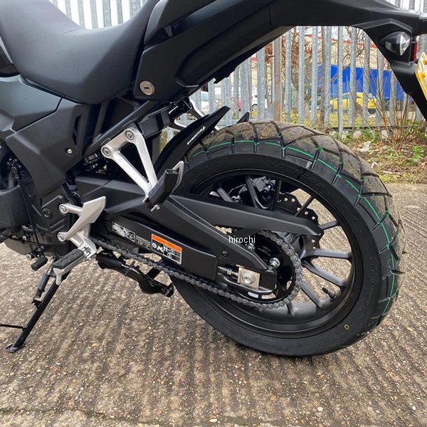 �ԥ�ߥåɥץ饹���å� Pyramid Plastics �ϥ��� 22ǯ CBR500R �ޥåȥ֥�å� 071920M JPŹ