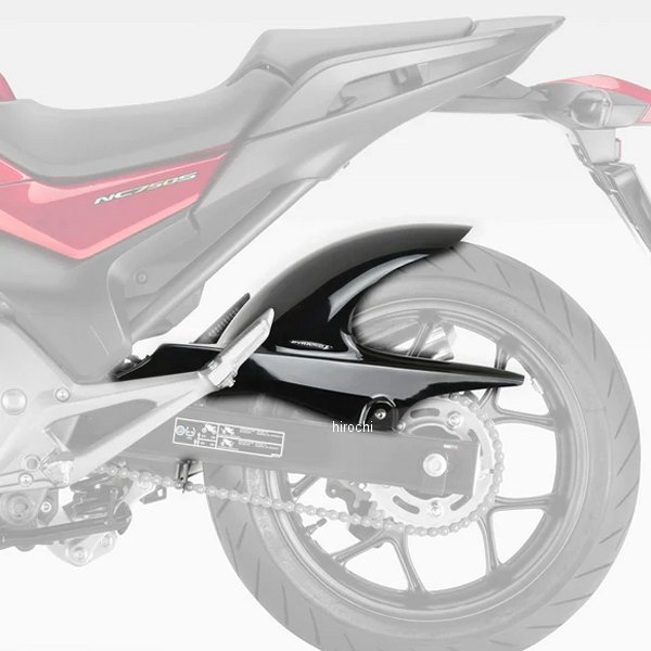 �ԥ�ߥåɥץ饹���å� Pyramid Plastics �ϥ��� 12ǯ-22ǯ NC700S �� 071973B JPŹ