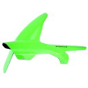 ピラミッドプラスチック Pyramid Plastics ハガー 13年-22年 Z300 緑 073020D JP店
