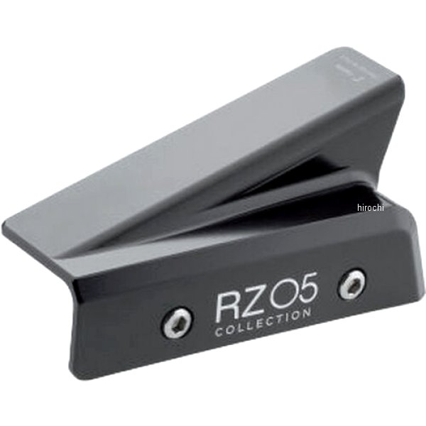 リゾマ rizoma アッパー ベルトガード 19年-20年 FXDR ブラック ZHD132BS JP店