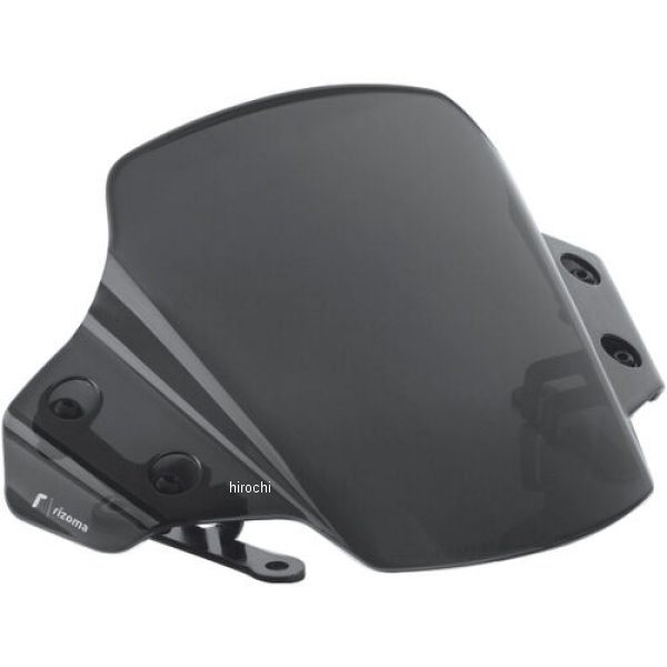 リゾマ rizoma ヘッドライトフェアリング 21年-23年 MT-09 ZYF047B JP店