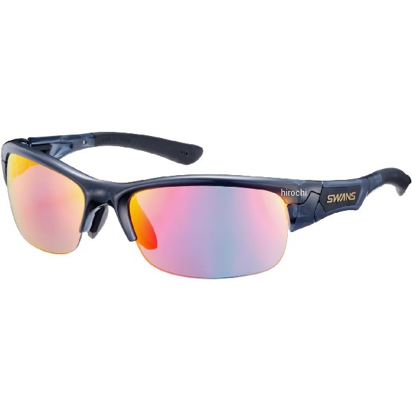 SPB-3518 CNAV SPRINGBOK スワンズ SWANS サングラス BALL SPORTSモデル 4984013149146 JP店