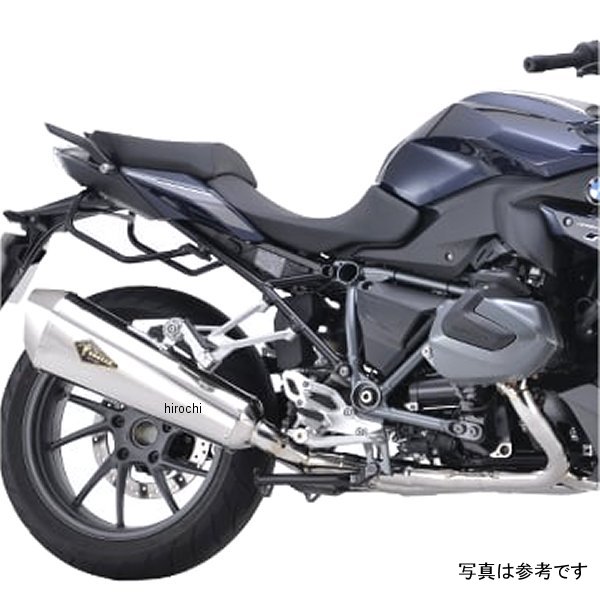 アールズギア rs gear フルエキゾースト リアルスペック シングル 19年以降 R1250R チタンポリッシュ RB15-01RT JP店