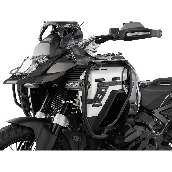 ワンダーリッヒ Wunderlich タンクガード ULTIMATE Wunderlich Edition ステンレス W13215-000 JP店