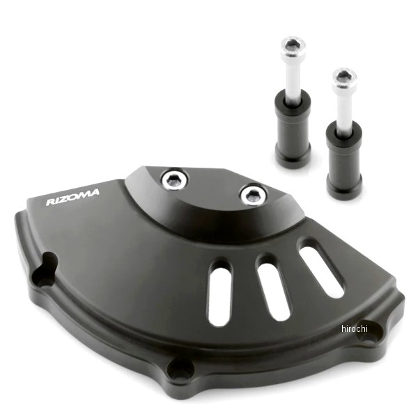 リゾマ rizoma エンジンスライダー 左 08年-15年 XJ6 PM551B JP店