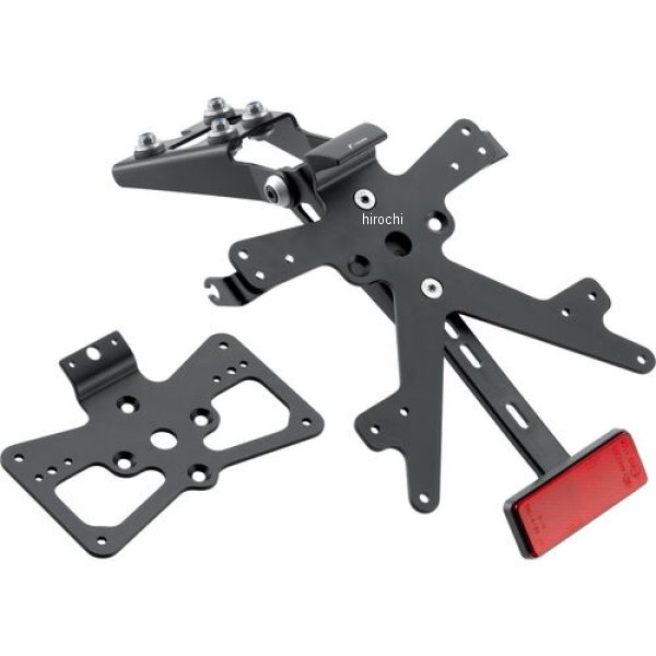 リゾマ rizoma フェンダーレスキット 08年-17年 CB1000R PT103B JP店(2.0)