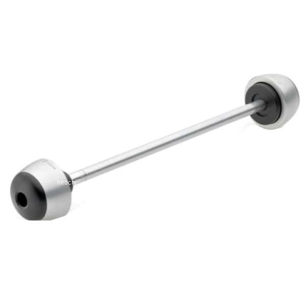 リゾマ rizoma フロントホイール アクスルスライダー 10年-14年 トライアンフ タイガー800 PW463A JP店