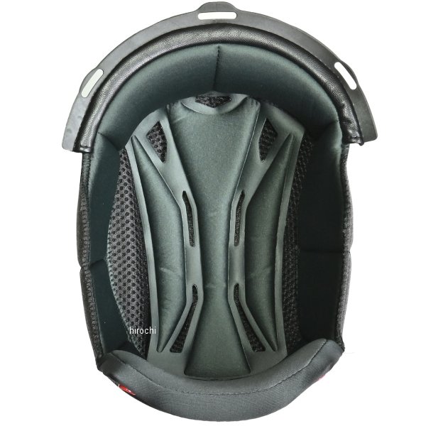 【New】【メーカー在庫あり】 リード工業 ヘッドパット REIZEN用 LLサイズ REIZENN JP店