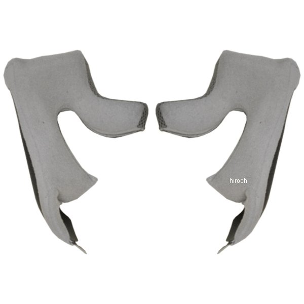 【New】【メーカー在庫あり】 リード工業 チークパッド STRAX SF-12用 Mサイズ SF-12C JP店