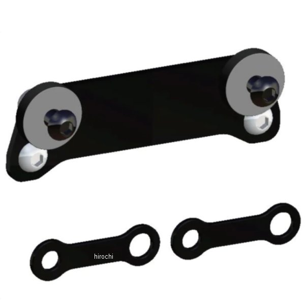 リゾマ rizoma ウインカーマウントキット 14年-15年 Thruxton 900 ZTH043B JP店