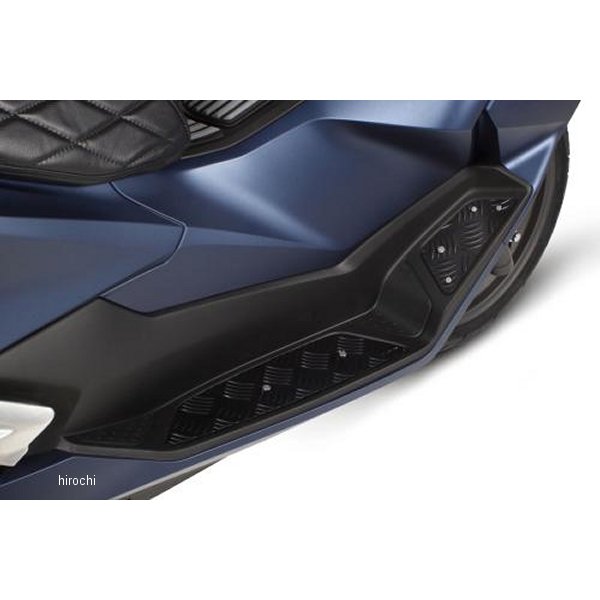 【メーカー在庫あり】 SP武川 ステップボード PCX/160 黒 06-13-0121 JP店