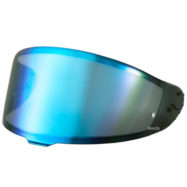 山城 エキストラ EXTRA SHIELD シールド CWR-F2 ダークスモーク/ブルー EX125400 JP店