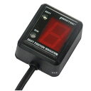 プロテック PROTEC SPI-HD5 シフトポジションインジケーター 23年以降 X350 11707 JP店