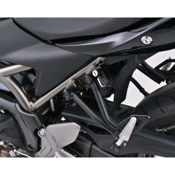 �ڥ᡼�����߸ˤ���� �ǥ��ȥ� �إ��åȥۥ���� SV650/X(16-24) 49693 JPŹ