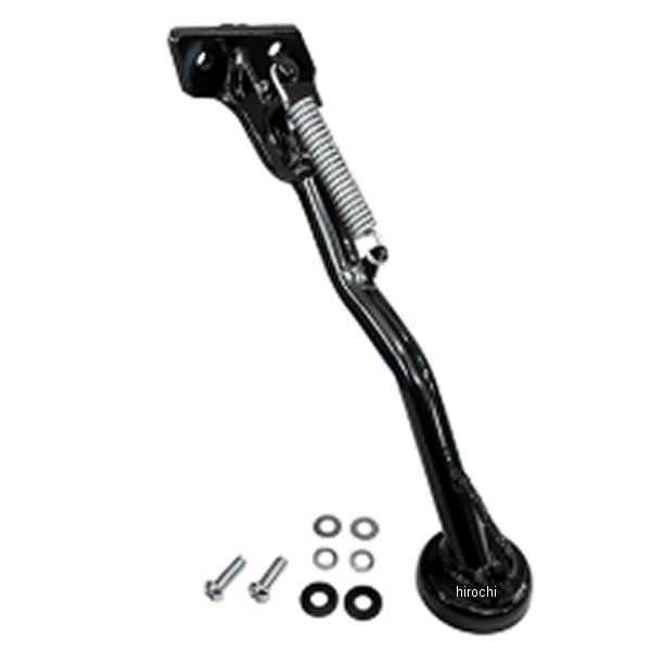 西本工業 パワースタンド C125 黒 NK-173 JP店