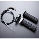 ヨシムラ スロットルセット TM-MJN22/24/26、CRミニ22用 ガンメタ 671-030-7502 JP店