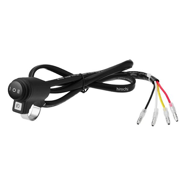 【メーカー在庫あり】 ジータ ZETA LEDフォグライト リプレースメントスイッチ G5575 JP店