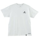 【メーカー在庫あり】 RSタイチ RSTaichi 2025年春夏モデル Tシャツ STREET CAT T-SHIRT 白 Lサイズ RSU123 JP店(2)