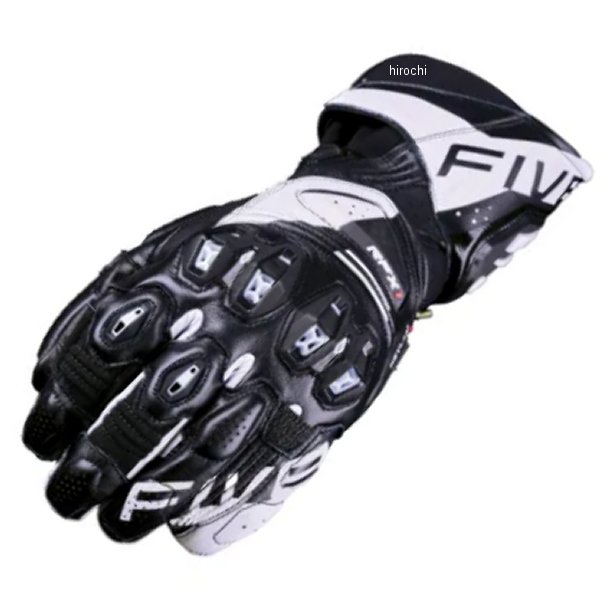 Other - ファイブ FIVE グローブ RFX1 EVO 黒/白 Sサイズ 1031022201 JP店