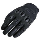 【メーカー在庫あり】 ファイブ FIVE グローブ STUNT EVO 2 黒 XLサイズ 3841300107405 JP店