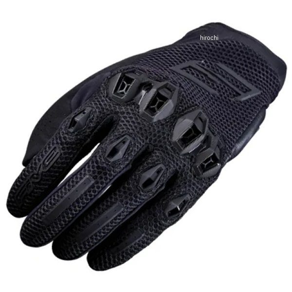 ファイブ FIVE グローブ STUNT EVO 2 AIR FLOW 黒 XLサイズ 3841300109874 JP店