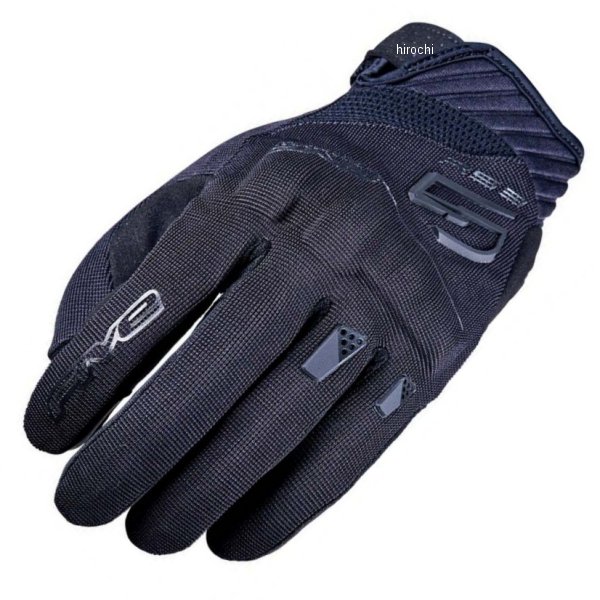 ファイブ FIVE グローブ RS3 EVO 黒 XLサイズ 3882020102141 JP店