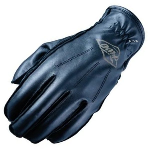 Bike Wear - ファイブ FIVE グローブ IOWA66 黒 Sサイズ 4770916486781 JP店