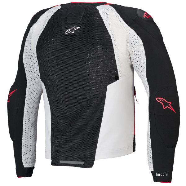【メーカー在庫あり】 アルパインスターズ 春夏モデル ジャケット GP BASE MESH JA...